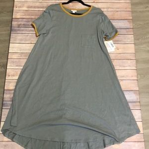 NWT Lularoe Carly